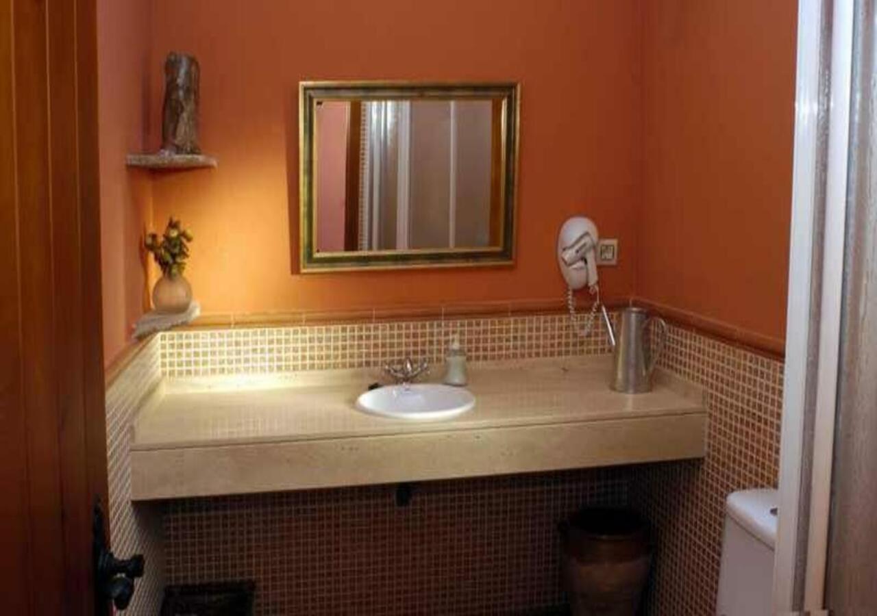 Aroma De Primavera En Casas Rurales Acebuche Casas del Monte Екстериор снимка