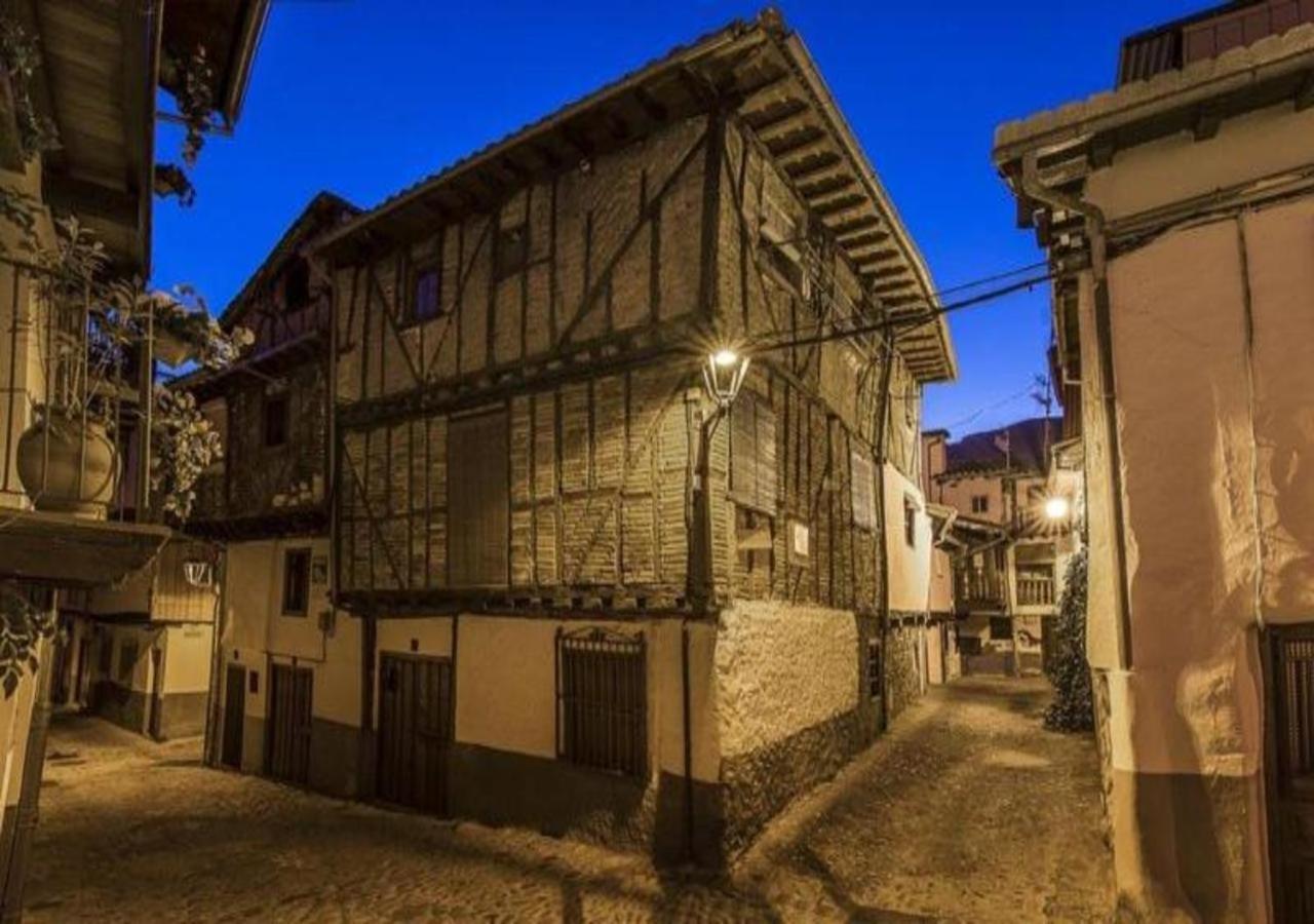 Aroma De Primavera En Casas Rurales Acebuche Casas del Monte Екстериор снимка