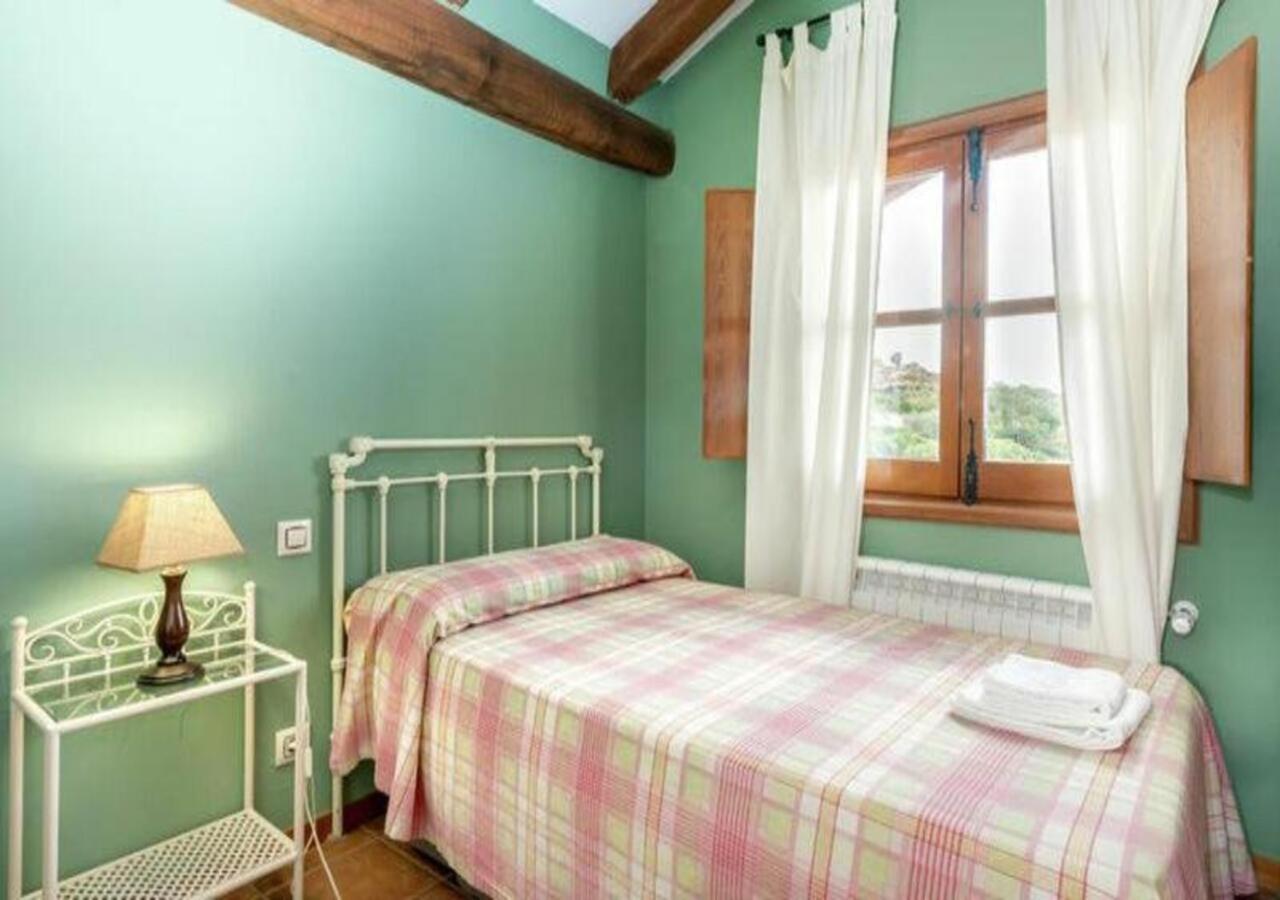 Aroma De Primavera En Casas Rurales Acebuche Casas del Monte Екстериор снимка
