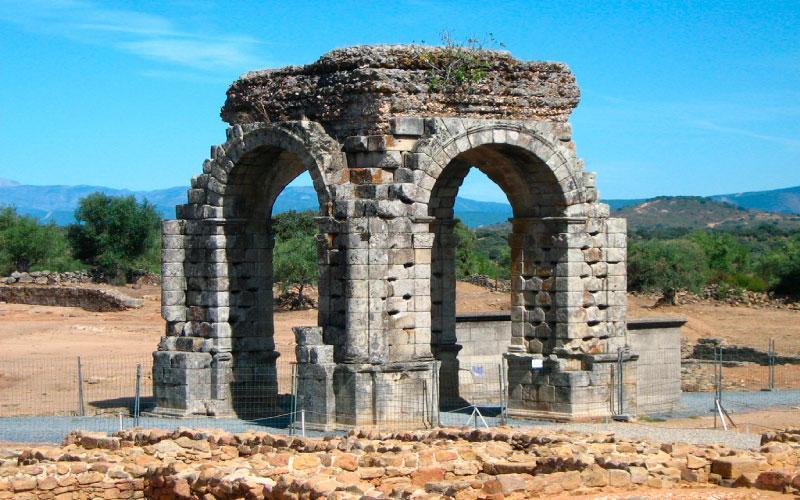 Aroma De Primavera En Casas Rurales Acebuche Casas del Monte Екстериор снимка