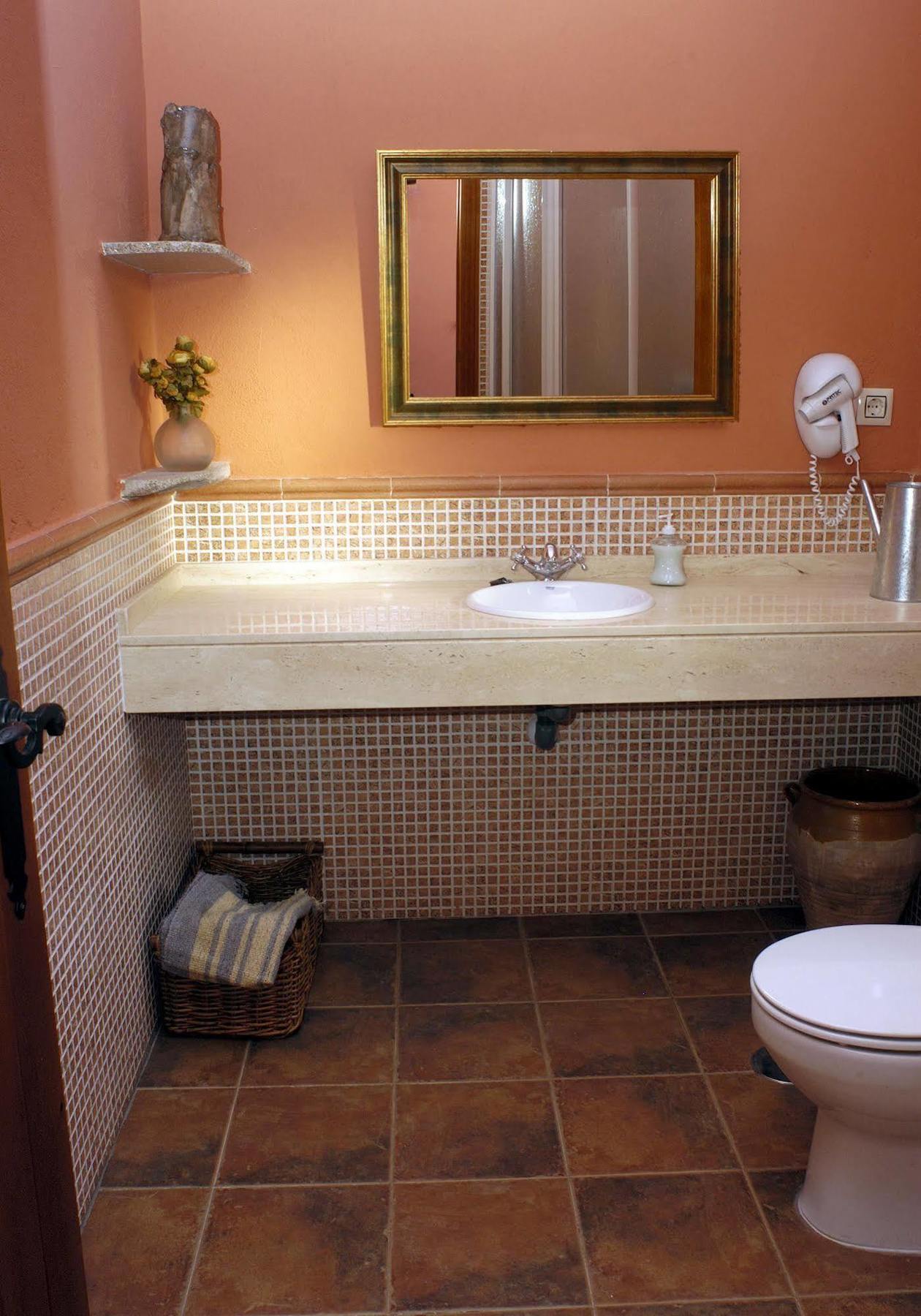 Aroma De Primavera En Casas Rurales Acebuche Casas del Monte Екстериор снимка