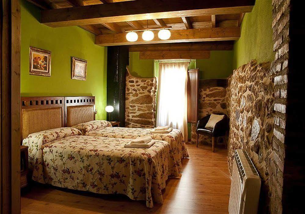 Aroma De Primavera En Casas Rurales Acebuche Casas del Monte Екстериор снимка